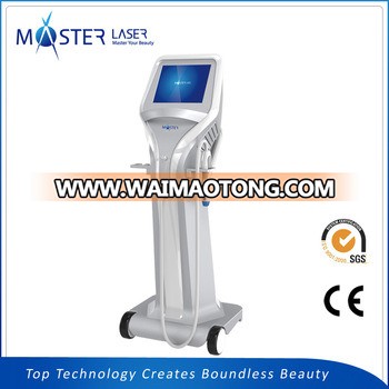 Professional Multi-Functional Beauty Equipment RF Face Lift Machine