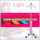 PDT/LED collagen light therapy with red,blue,yellow,green colours (BL001) led pdt