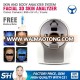 Hot sales magic mirror 3d visia skin analysis machine facial skin analyzer