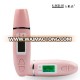 2017 Mini rapid digital skin moisture oil meter skin analyzer