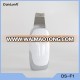 High quality ultrasound scrubber /facial scrubber device beauty facial cleansing device